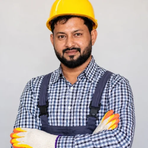 CEO Amjad Khan