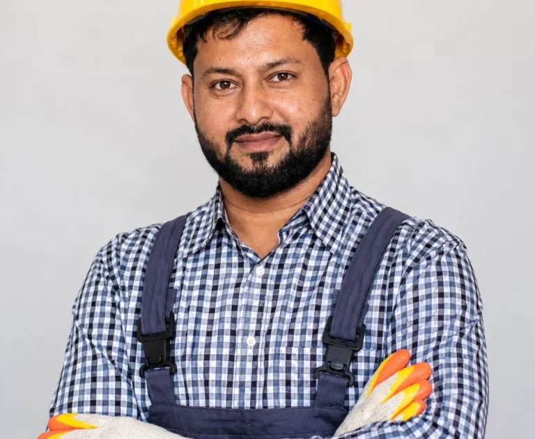 CEO Amjad Khan