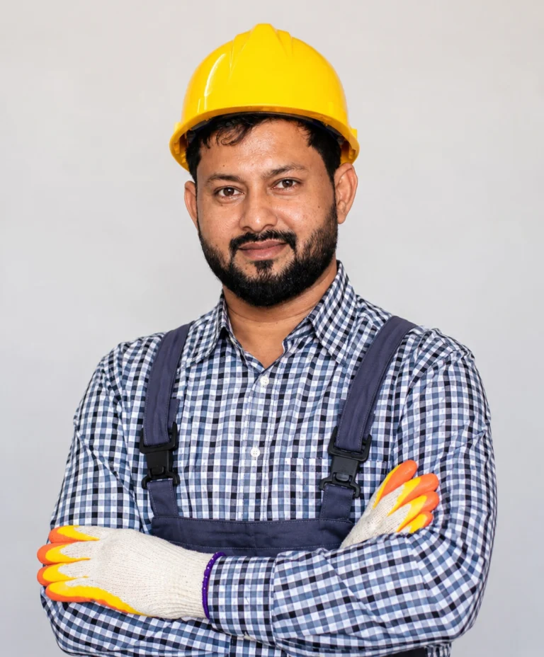 CEO Amjad Khan