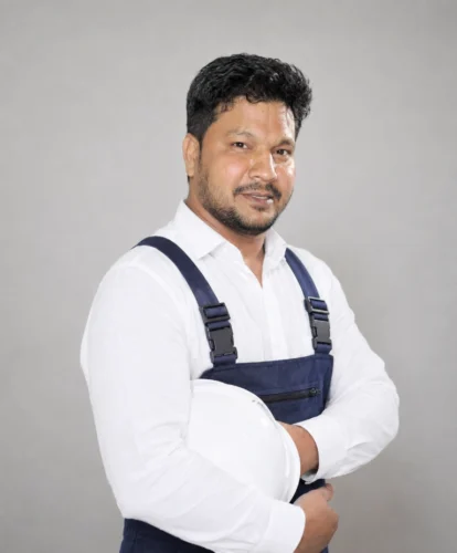 Sanu Khan