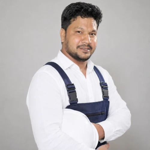Sanu Khan