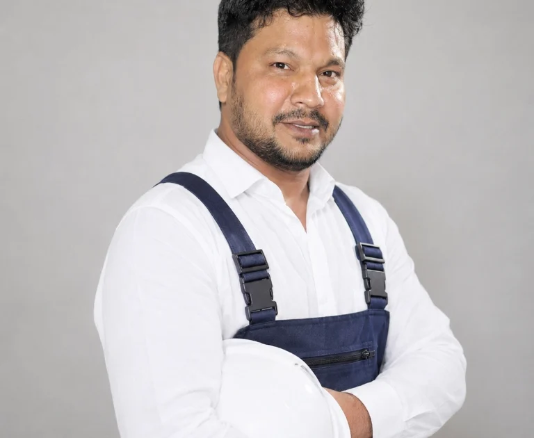 Sanu Khan