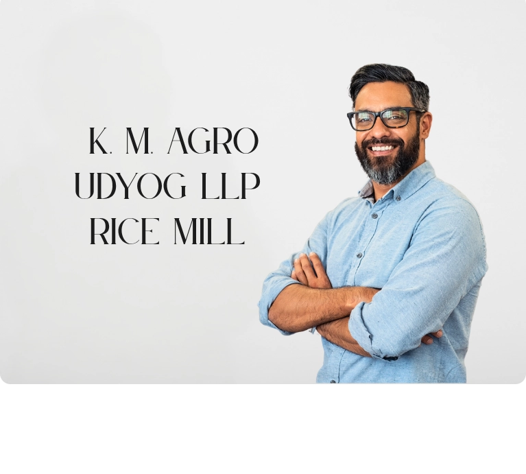 K. M. AGRO