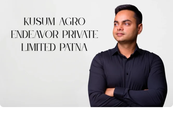 KUSUM AGRO
