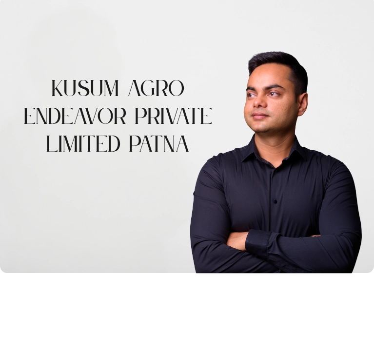 KUSUM AGRO