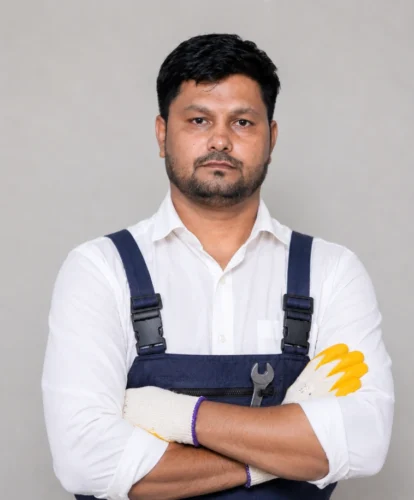 MK Sir