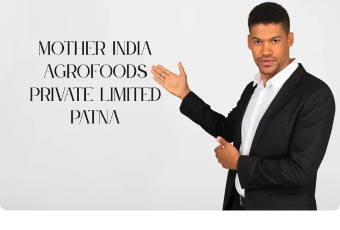 MOTHER INDIA