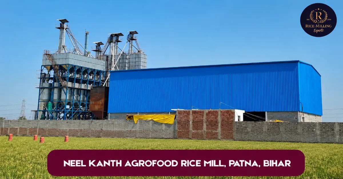 NEEL KANTH AGROFOOD