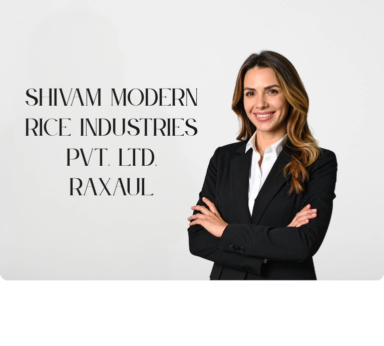 SHIVAM MODERN RICE MILL