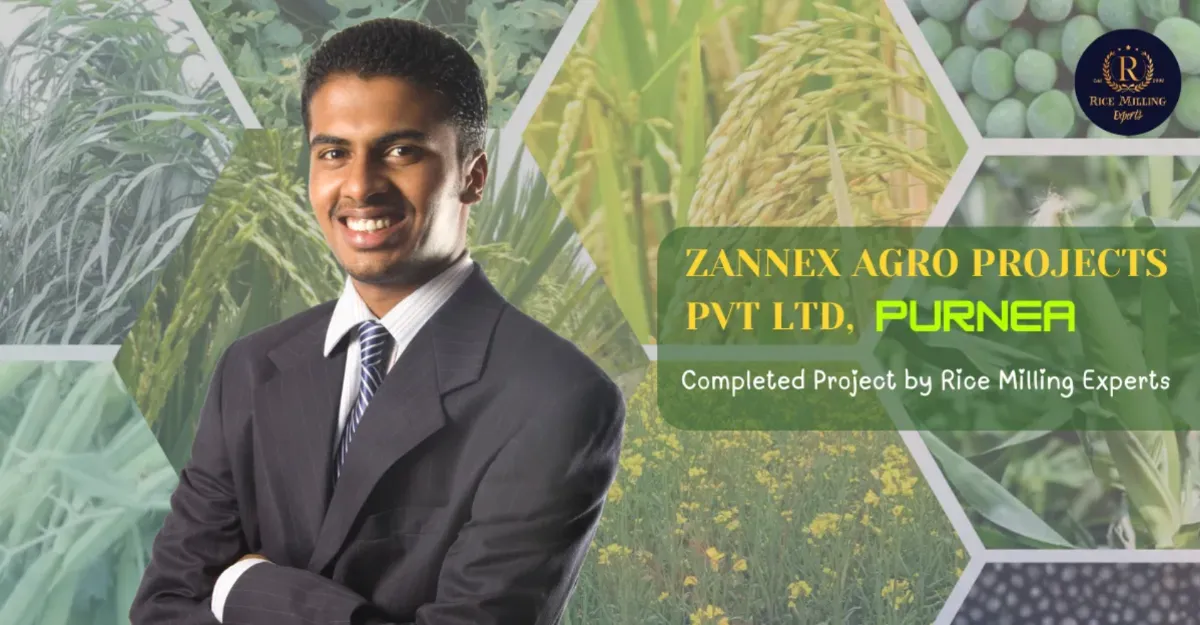 ZANNEX AGRO PROJECTS PVT LTD