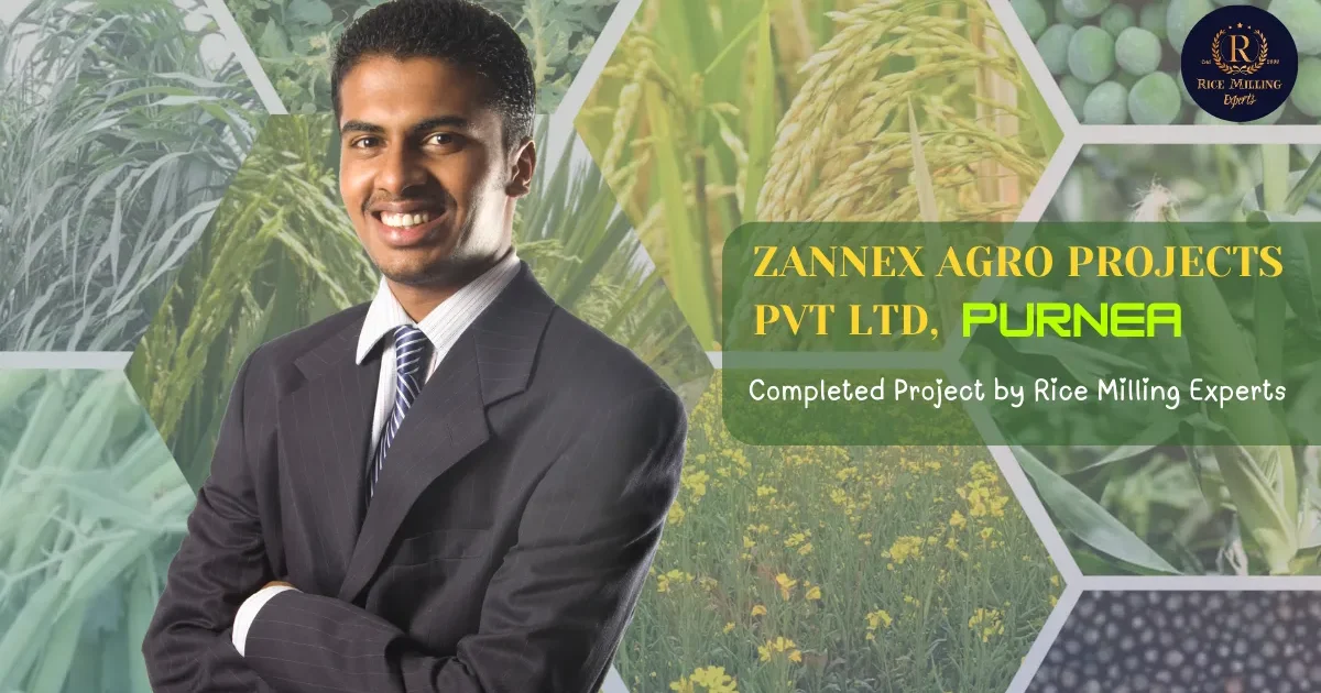ZANNEX AGRO PROJECTS Purnea