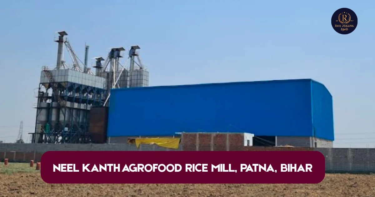 NEEL KANTH AGROFOOD