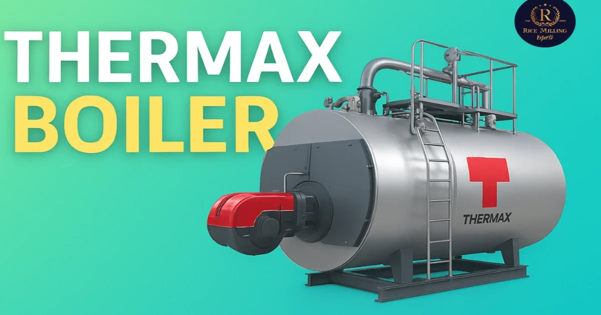 Thermax Boiler