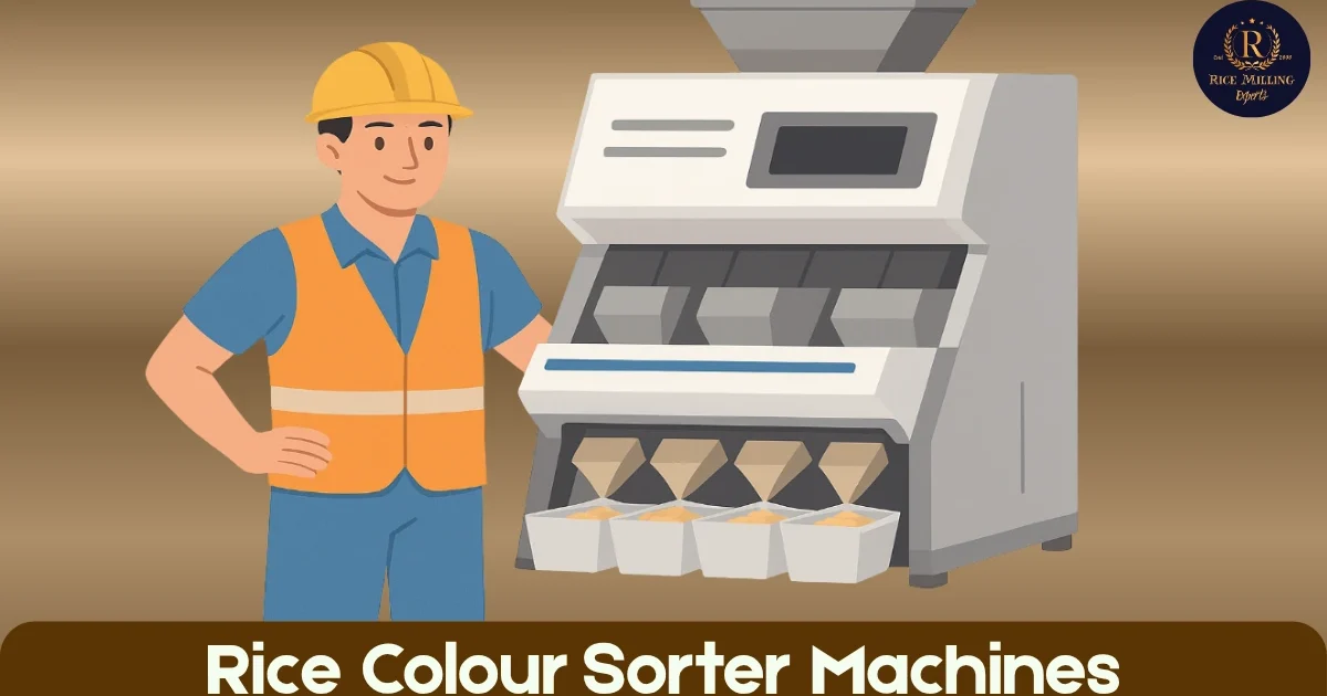 Sorter Machines