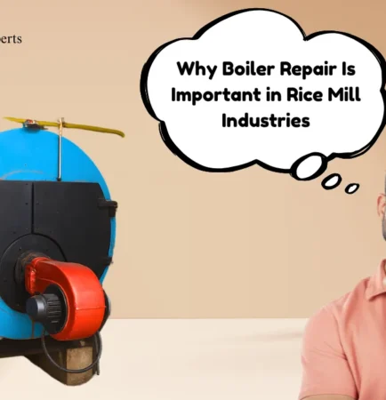 Boiler Repair