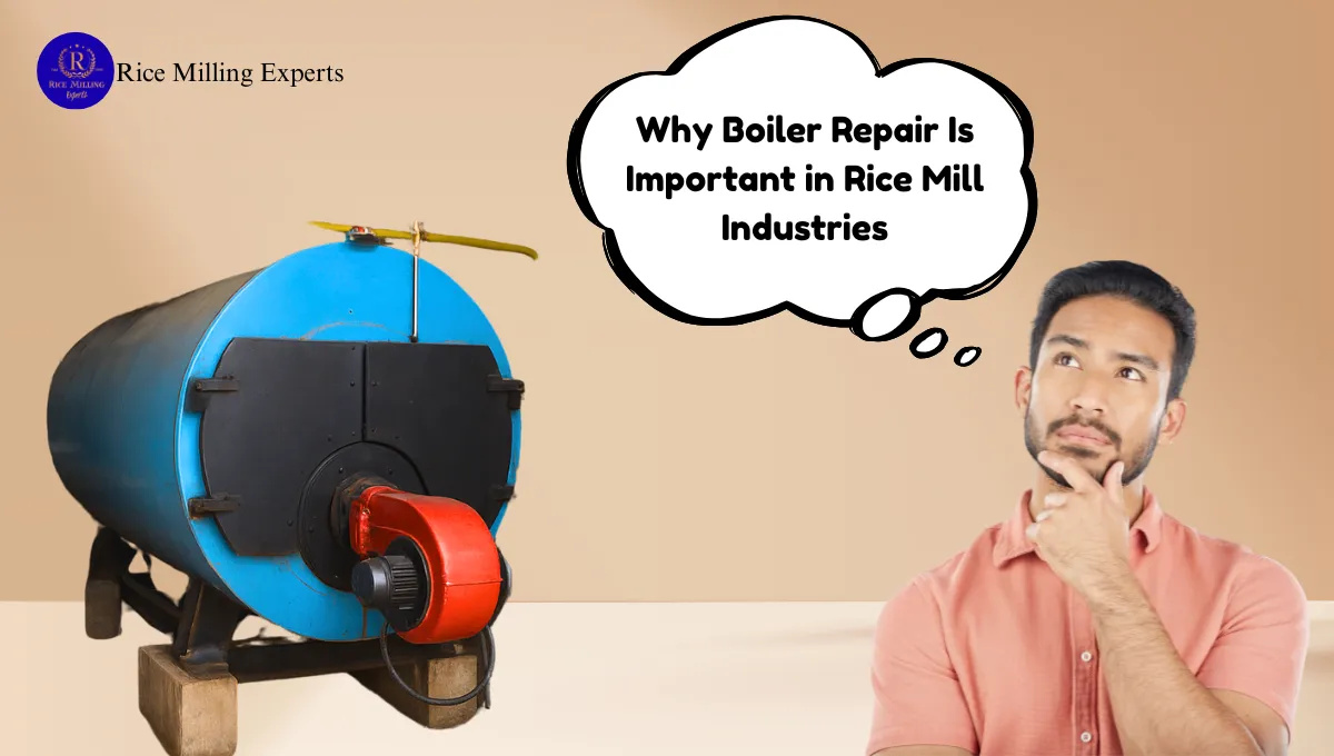 Boiler Repair