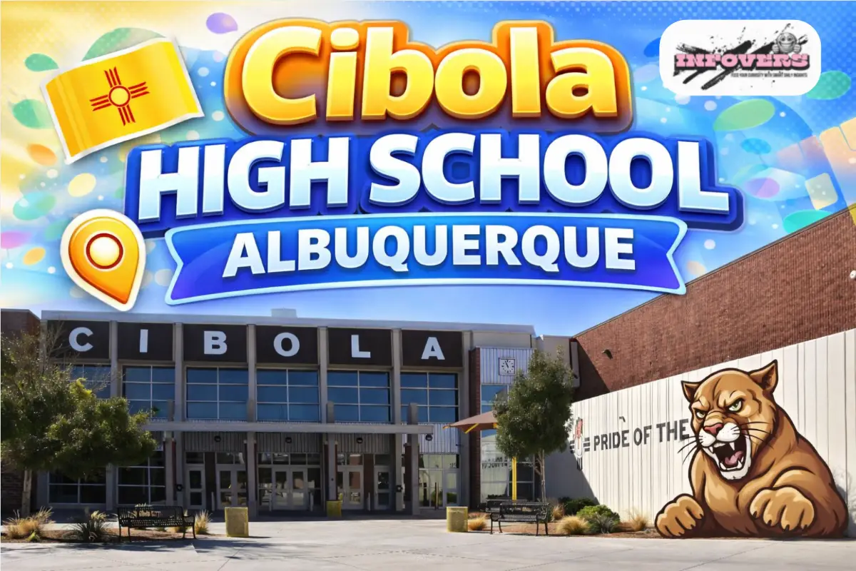 Albuquerque Public Schools Guide: Cibola High School Albuquerque (Full Details, Academics, Athletics & More)