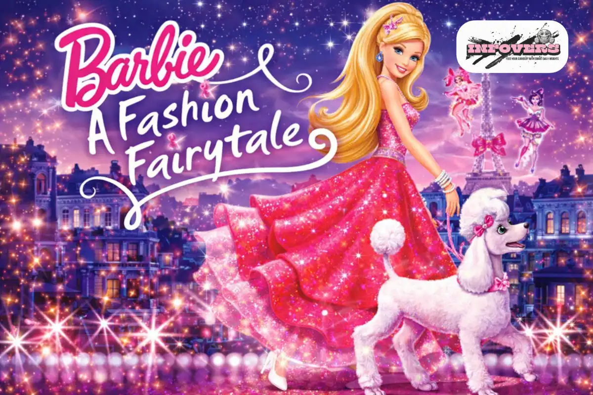 Barbie: A Fashion Fairytale – Full Movie Story, Cast, Songs, and Complete Information