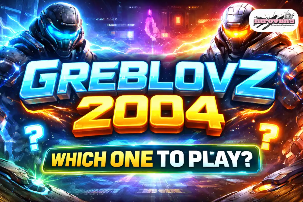 Which Greblovz2004 To Play? Complete Guide for Beginners (2025)