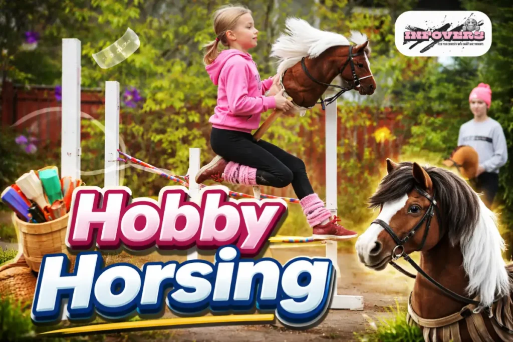 Hobby Horsing