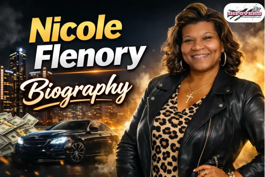 Nicole Flenory Net Worth