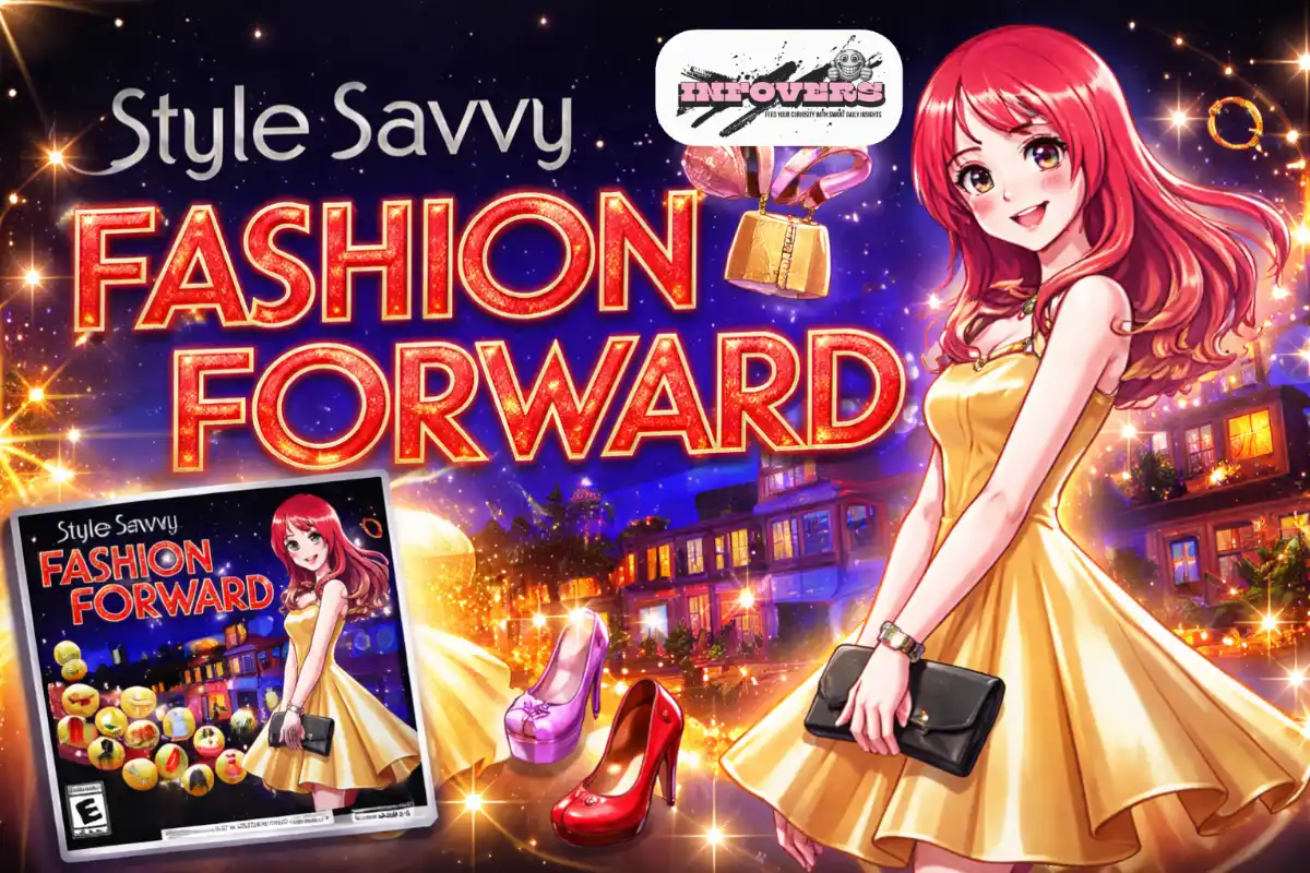 Style Savvy Fashion Forward: Complete Guide, Gameplay, Story, Features, and Release Details