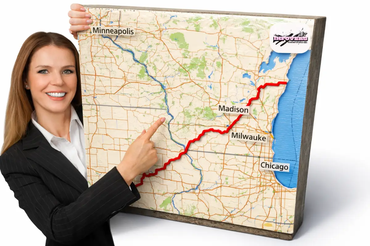 U.S. Route 151 (US151): Complete Guide, Route Map, History & Travel Details