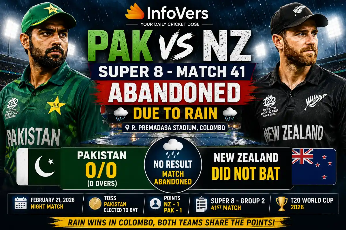 PAK vs NZ Super 8