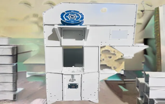 Elevators