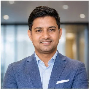Adarsh Gupta