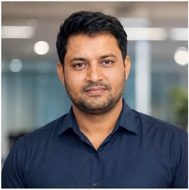 Ravi Ranjan