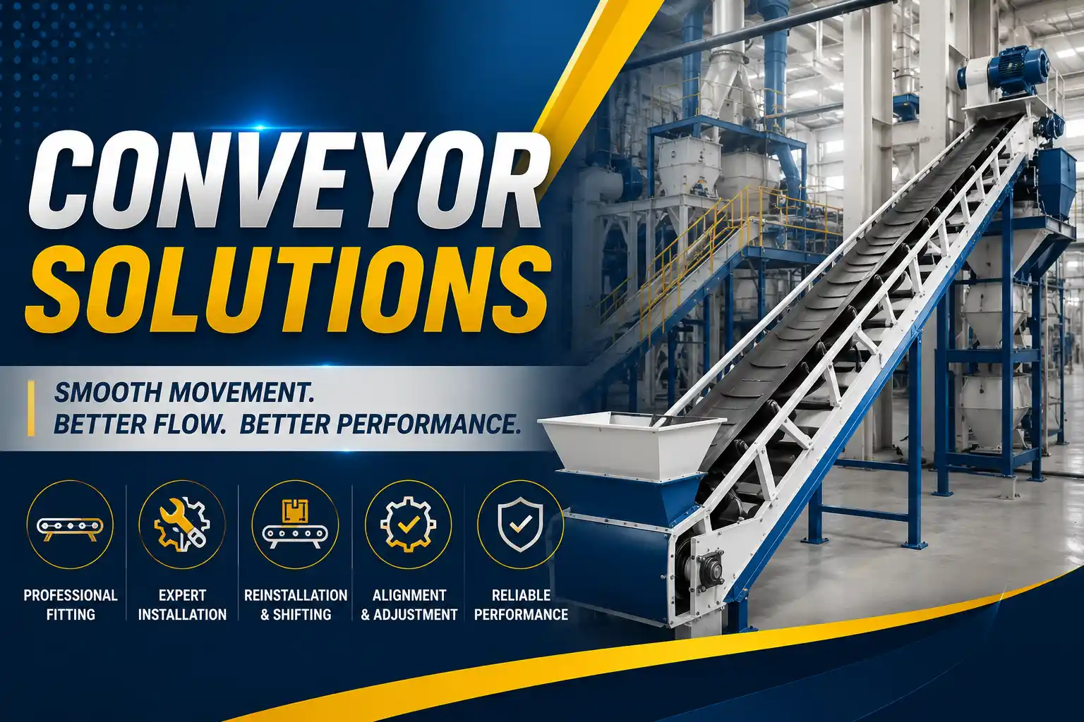 Conveyor Solutions