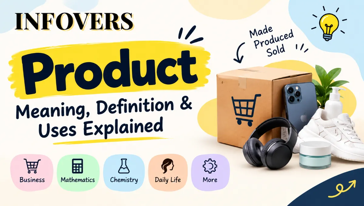 Product