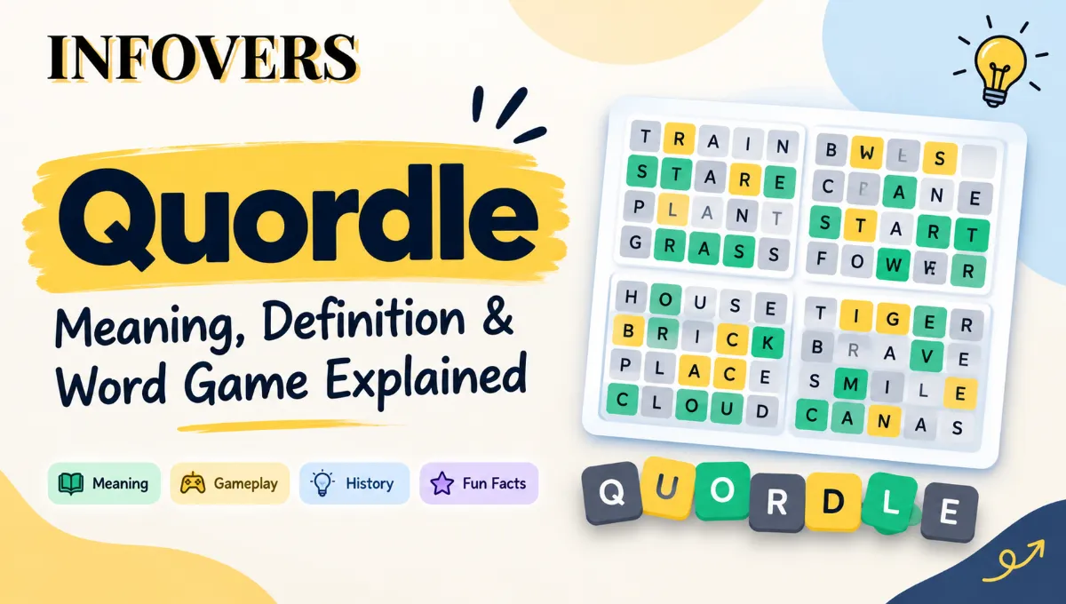 Quordle