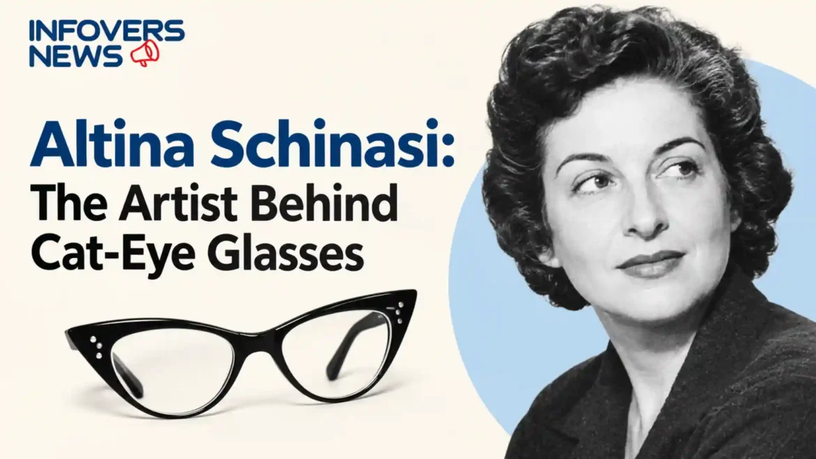 Altina Schinasi
