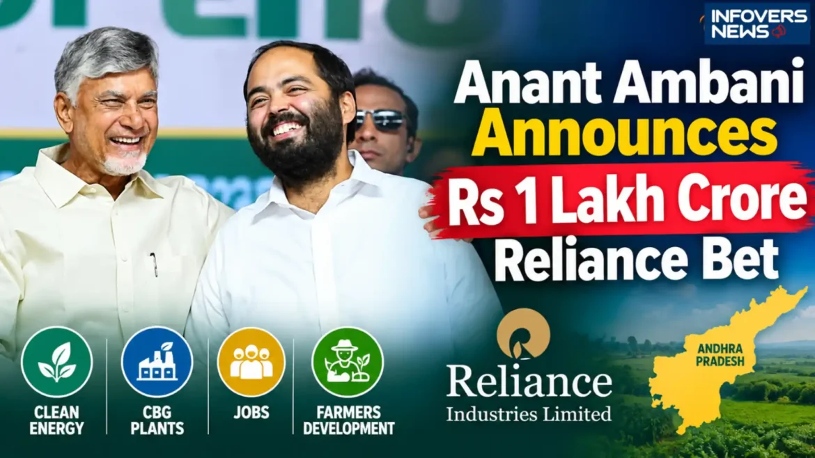 Anant Ambani