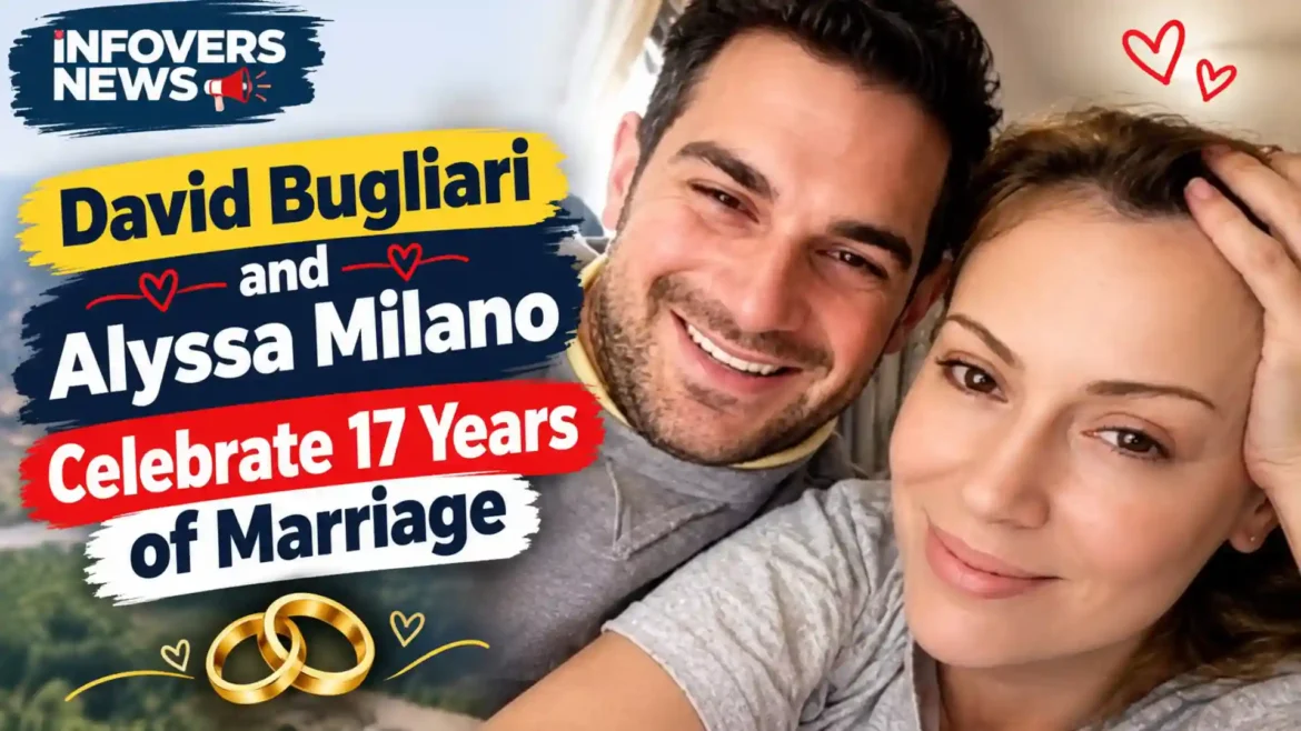 David Bugliari