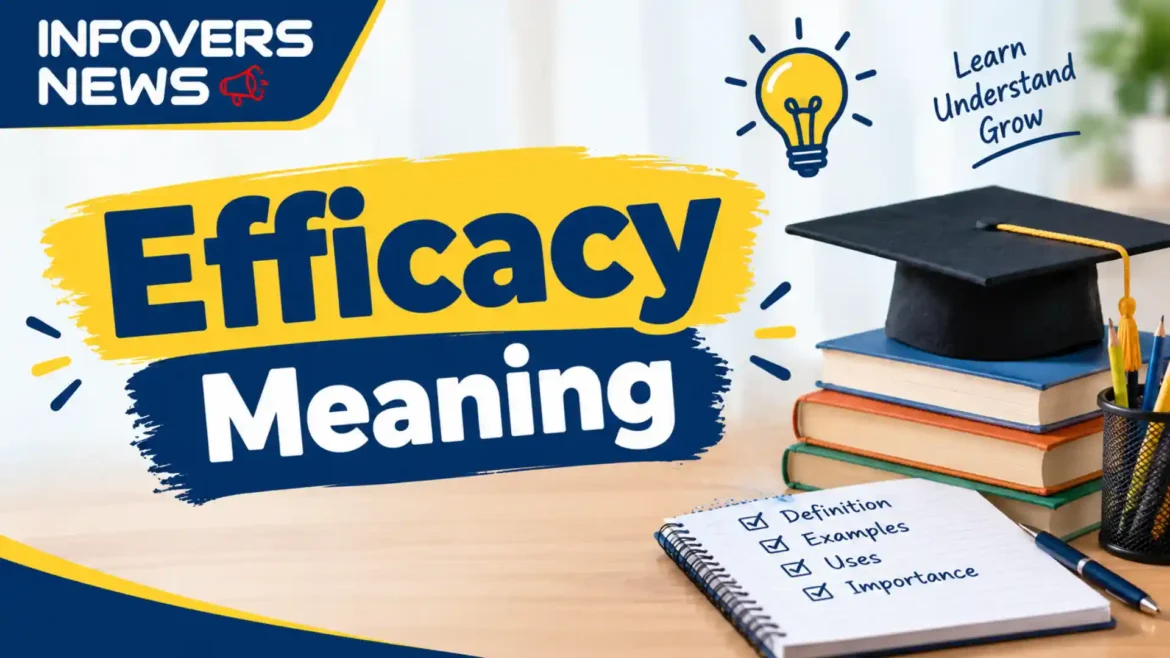Efficacy