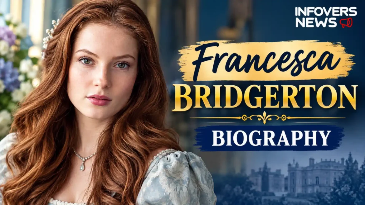 Francesca Bridgerton