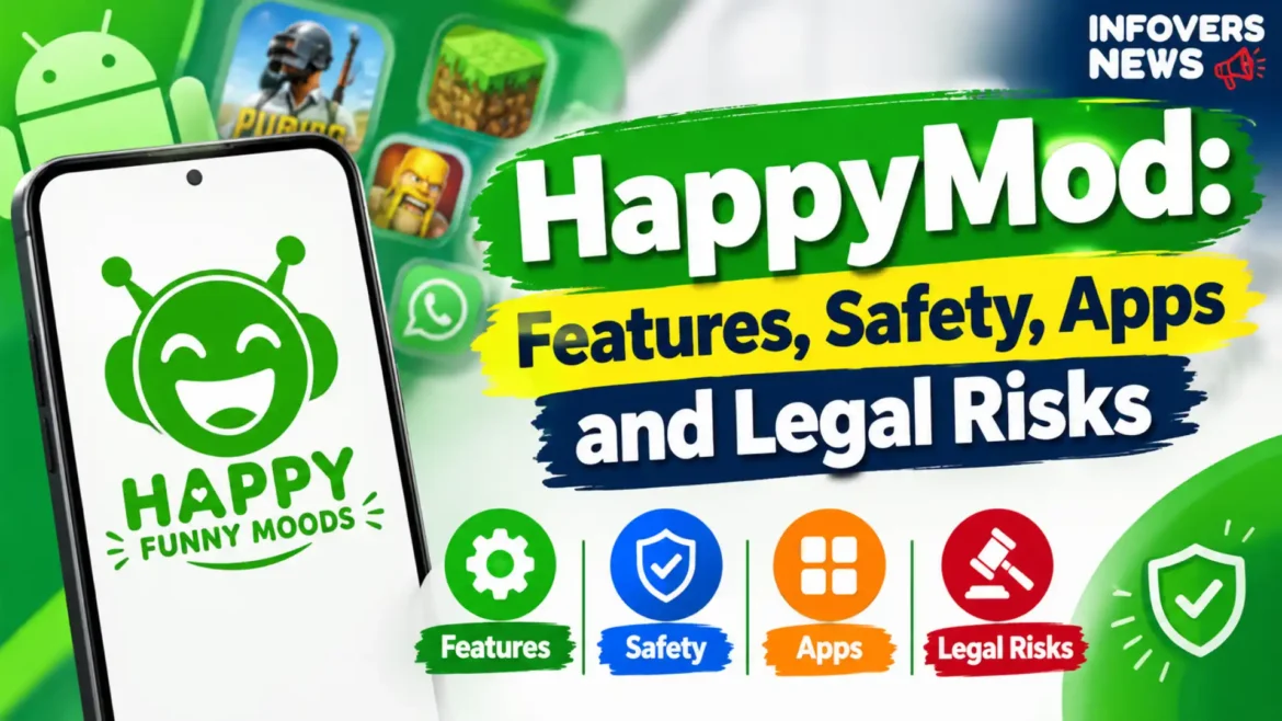 HappyMod