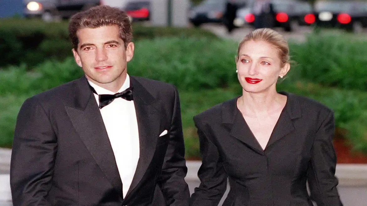 JFK Jr