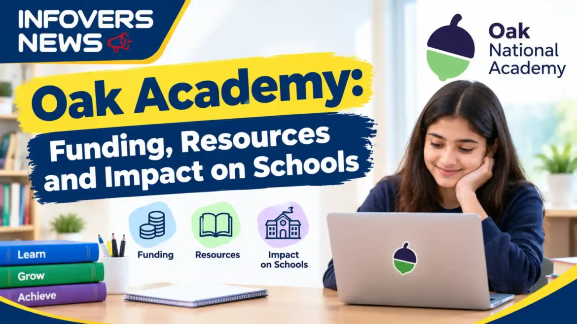 Oak Academy
