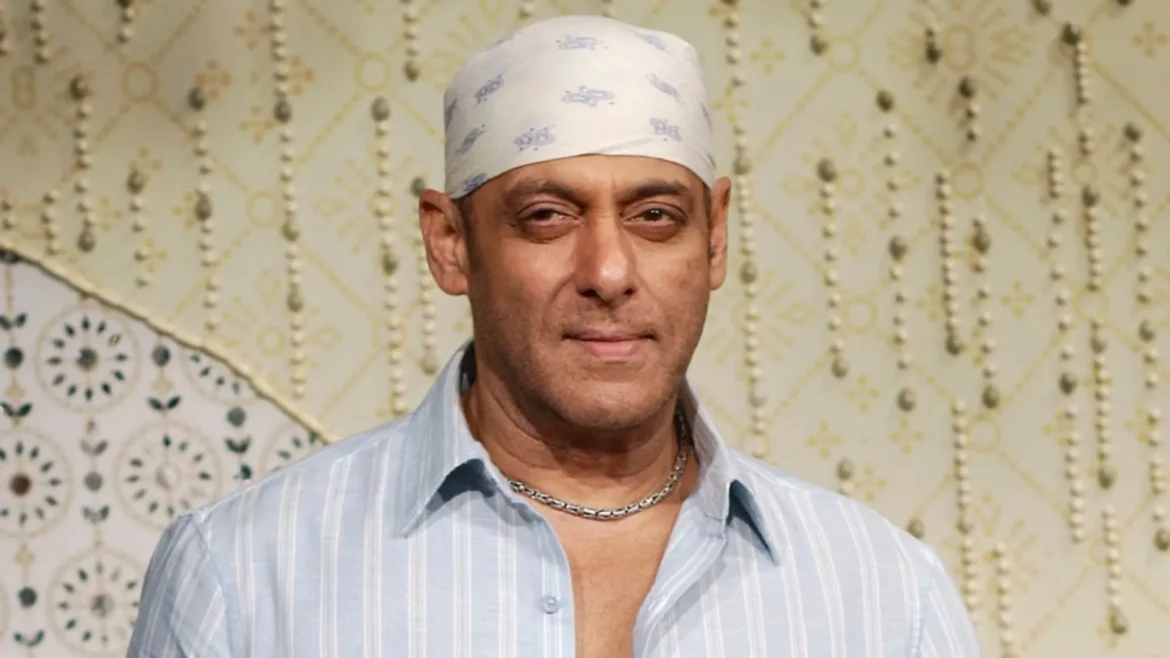 Salman Khan paparazzi controversy