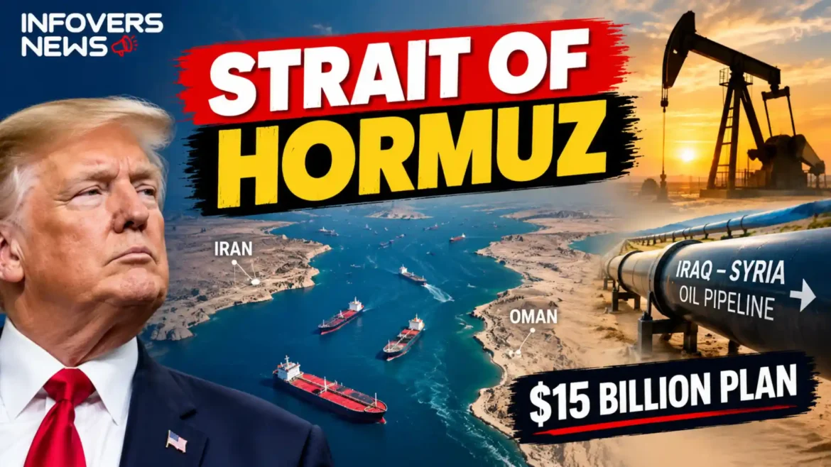 Strait of Hormuz